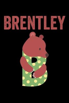 Book cover for Brentley