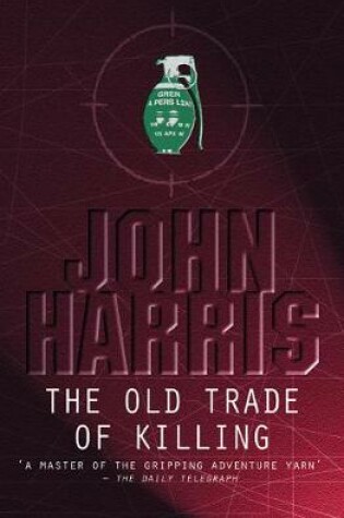 Cover of The Old Trade Of Killing