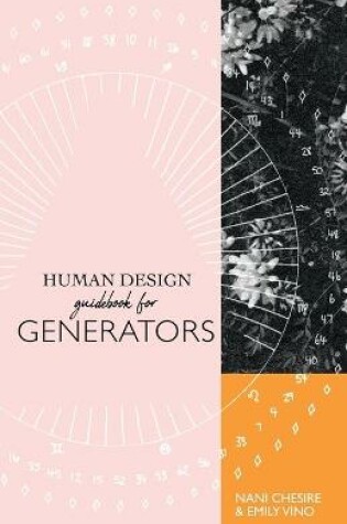 Cover of Human Design Guidebook for Generators