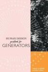 Book cover for Human Design Guidebook for Generators