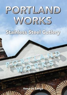 Book cover for Portland Works