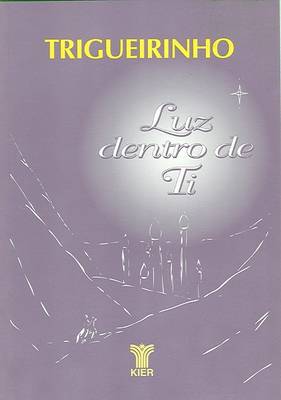 Book cover for Luz Dentro de Ti