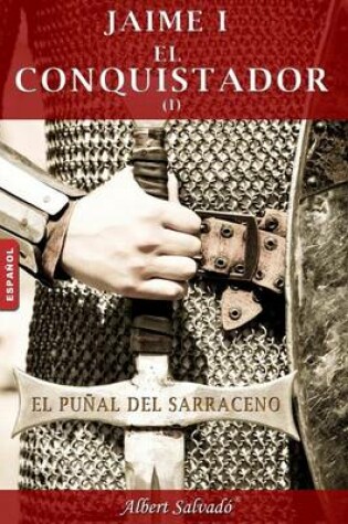Cover of El Pu al del Sarraceno