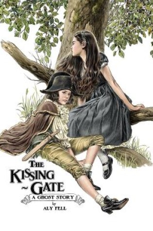 Cover of The Kissing Gate