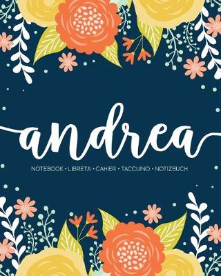 Cover of Andrea