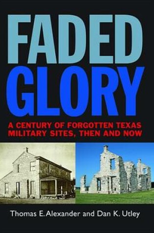 Cover of Faded Glory