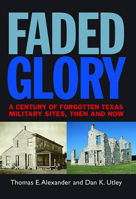 Book cover for Faded Glory