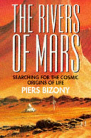 Cover of The Rivers of Mars