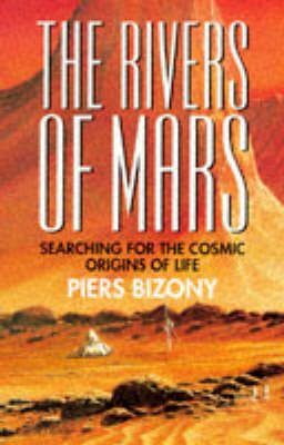 Book cover for The Rivers of Mars