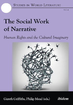 Cover of The Social Work of Narrative