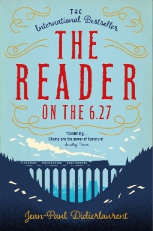 Cover of The Reader on the 6.27