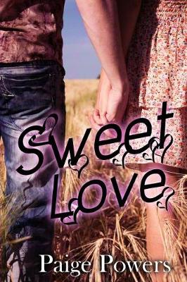 Book cover for Sweet Love