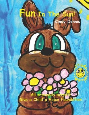 Cover of Fun in the Sun!