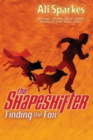 Cover of The Shapeshifter 1 Finding the Fox