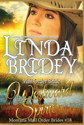 Book cover for Mail Order Bride - Westward Spirit