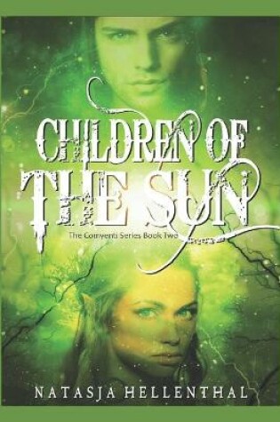 Cover of Children Of The Sun