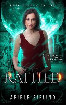 Book cover for Rattled