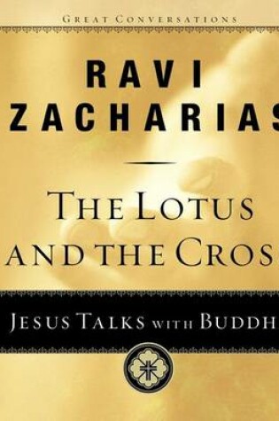 Cover of The Lotus and the Cross