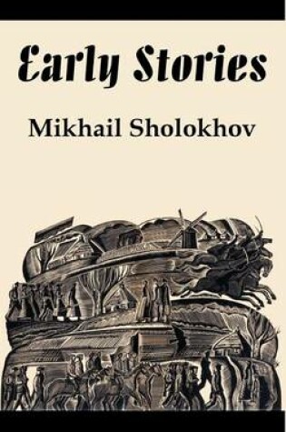 Cover of Early Stories