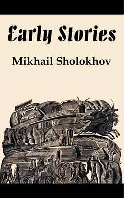 Book cover for Early Stories