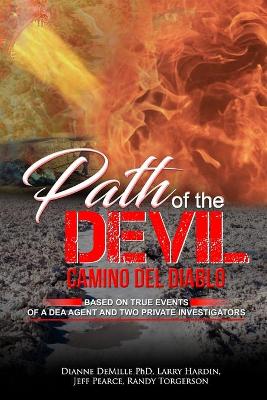 Book cover for Path of the Devil - Camino del Diablo