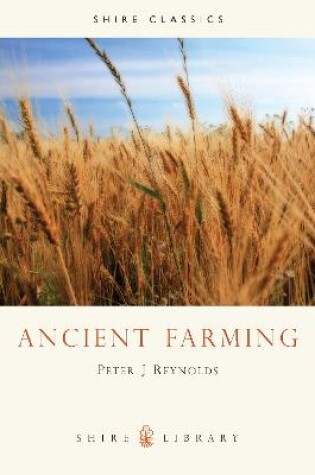 Cover of Ancient Farming