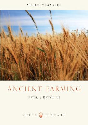 Cover of Ancient Farming