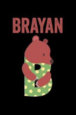 Cover of Brayan