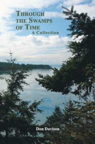 Cover of Through the Swamps of Time