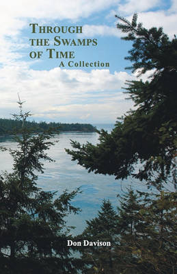 Book cover for Through the Swamps of Time