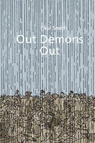 Cover of Out Demons Out