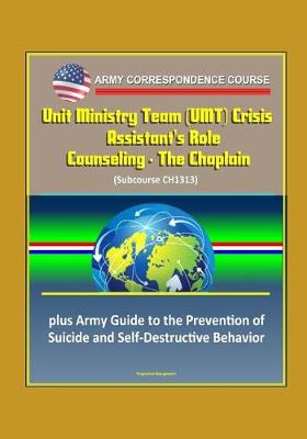 Book cover for Army Correspondence Course