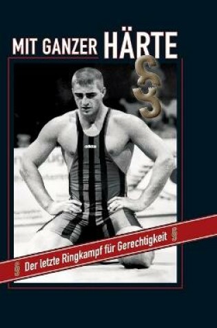 Cover of Mit ganzer H�rte