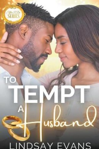 Cover of To Tempt a Husband