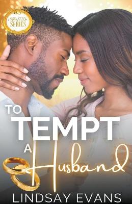 Book cover for To Tempt a Husband