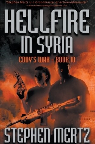 Cover of Hellfire in Syria