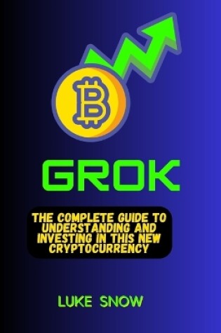 Cover of Grok