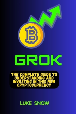 Book cover for Grok