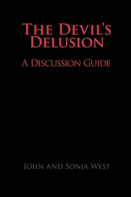 Book cover for The Devil's Delusion, A Discussion Guide