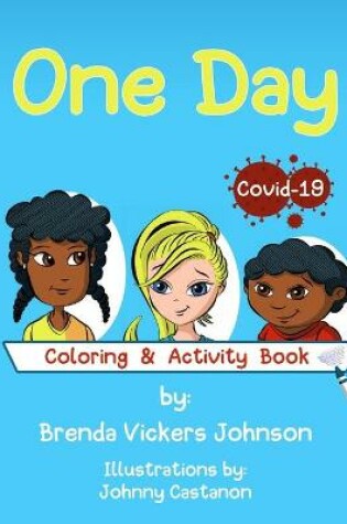 Cover of One Day