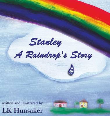 Book cover for Stanley