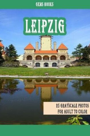 Cover of Leipzig