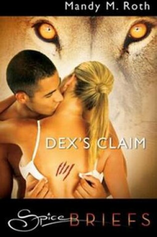 Cover of Dex's Claim