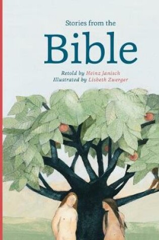 Cover of Stories from the Bible