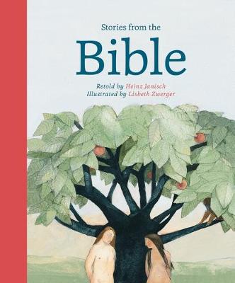 Cover of Stories from the Bible