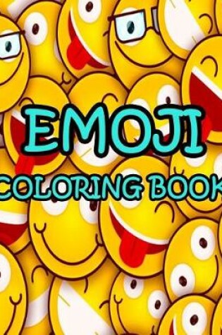 Cover of Emoji