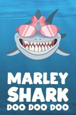 Cover of Marley - Shark Doo Doo Doo