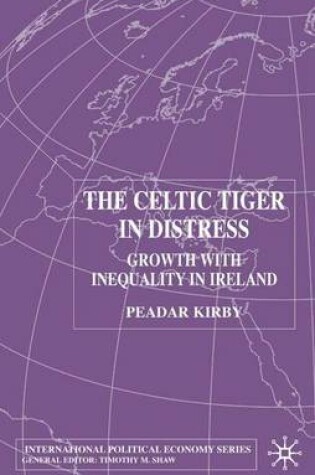 Cover of The Celtic Tiger in Distress