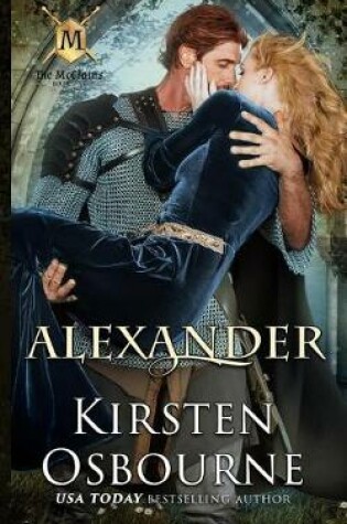 Cover of Alexander