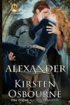 Book cover for Alexander